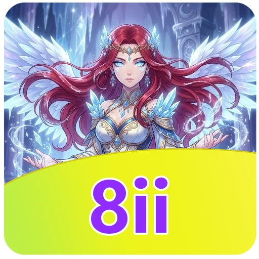 Detail APK 8ii
