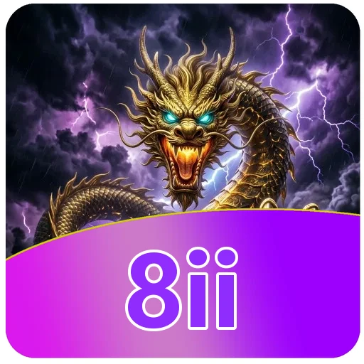 Aplikasi 8ii Android